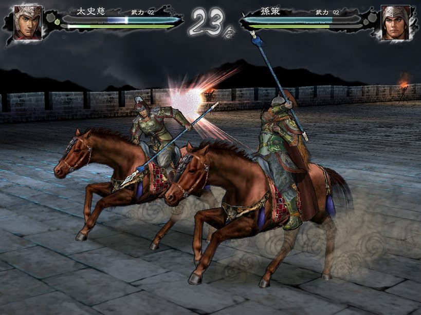 三国志11剧情按不按照历史发展? 三国志11剧情历史