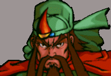 三国战纪之风云再起