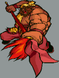 三国战纪之风云再起