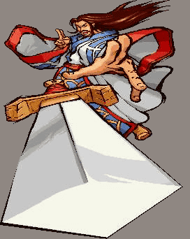 三国战纪之风云再起