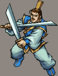 三国战纪之风云再起