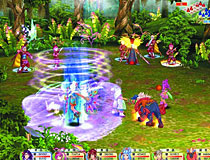 幻想三国志4外传