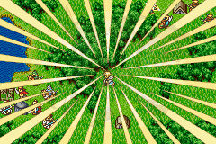 GBA版三国志孔明传介绍