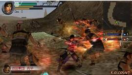 真&middot;三国无双2nd