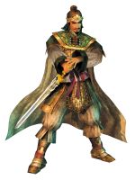 三国志战记壁纸