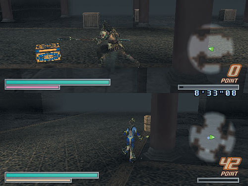 真&middot;三国无双3帝国