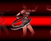 真&middot;三国无双3帝国