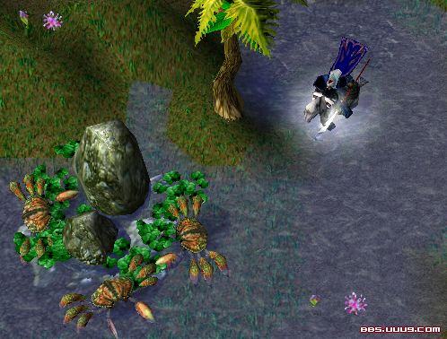 真·三国无双3猛将传