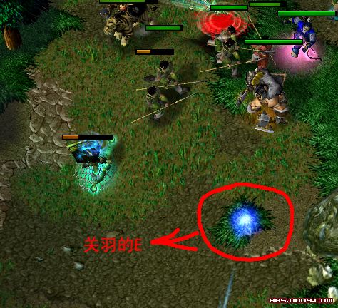 真·三国无双3猛将传