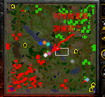 真·三国无双3猛将传