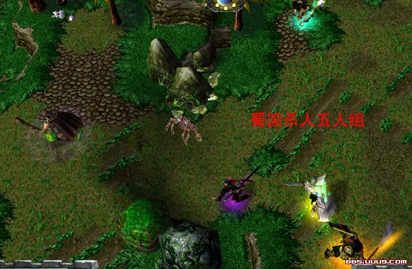 真·三国无双3猛将传