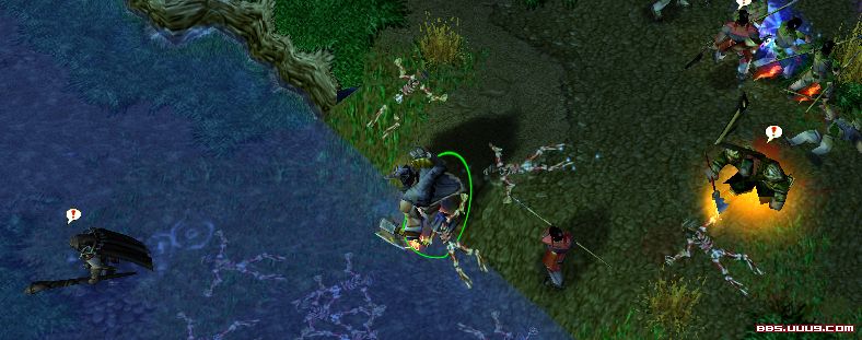 真·三国无双3猛将传