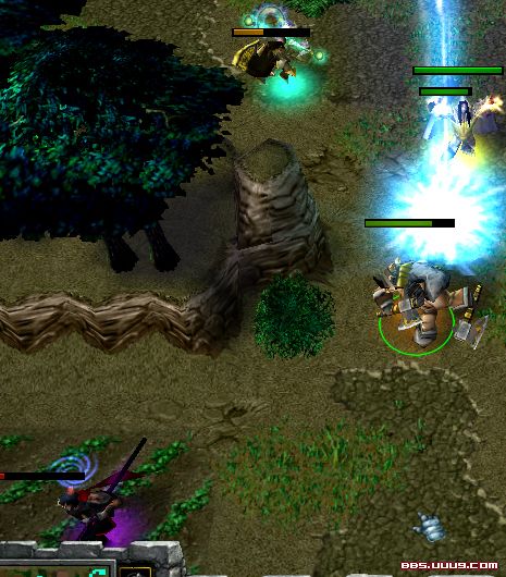 真·三国无双3猛将传