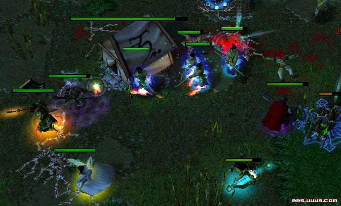 真·三国无双3猛将传