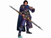 真&middot;三国无双4