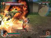 真&middot;三国无双4