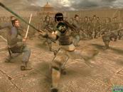 真&middot;三国无双4