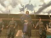 真&middot;三国无双4