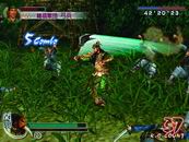 真&middot;三国无双4