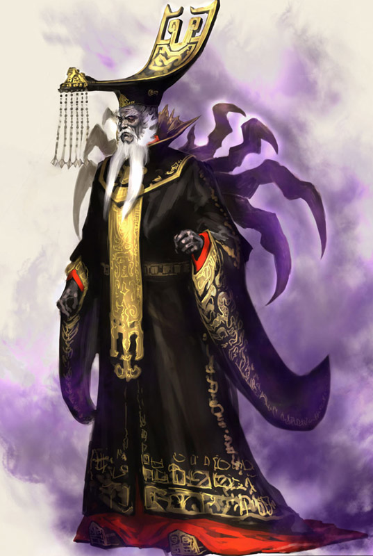 真·三国无双MULTI RAID2