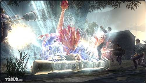 真·三国无双联线团队