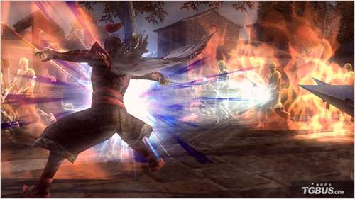 真·三国无双联线团队