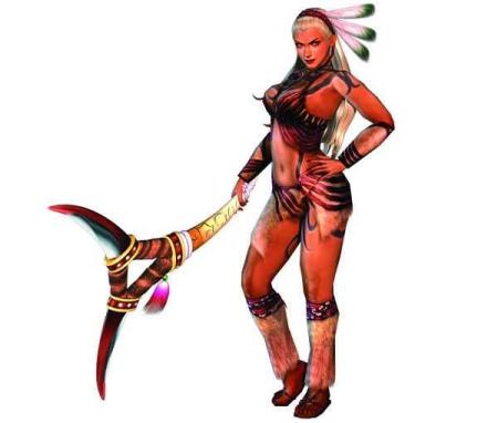 真·三国无双online