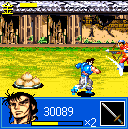 三国无双血战长坂坡