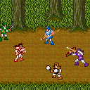 吞食天地-吕布篇