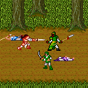 吞食天地-吕布篇