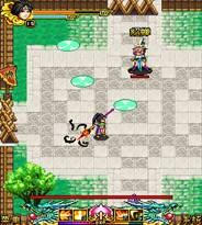 真三国之无双战记