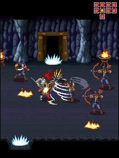 武将无双之三国赵云