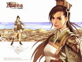三国群英传Online壁纸