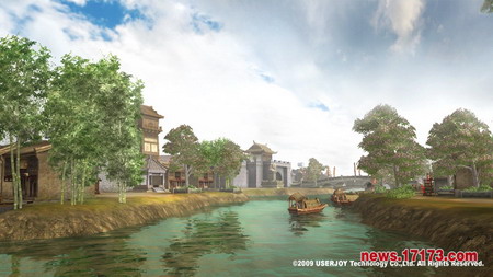 三国群英传Online2