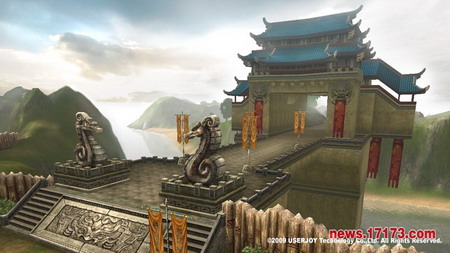 三国群英传Online2