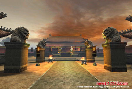 三国群英传Online2