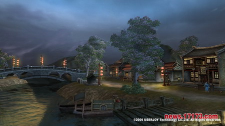 三国群英传Online2