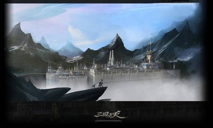 三国之天