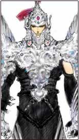 铁血三国志人物