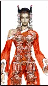 铁血三国志人物