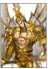 铁血三国志人物