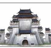 铁血三国志建筑物