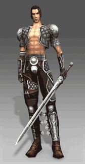 铁血三国志人物