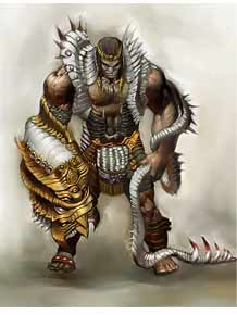 铁血三国志人物