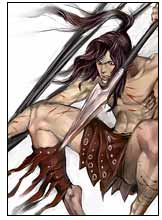 铁血三国志人物