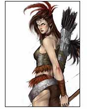 铁血三国志人物