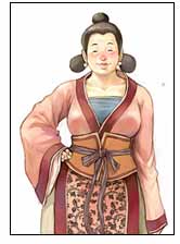 铁血三国志人物