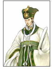 铁血三国志人物