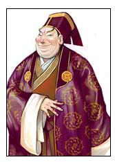 铁血三国志人物