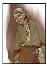 铁血三国志人物